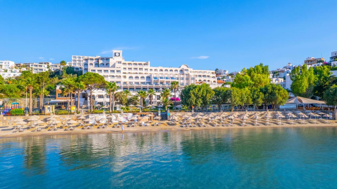 리조트 아즈카 Bodrum